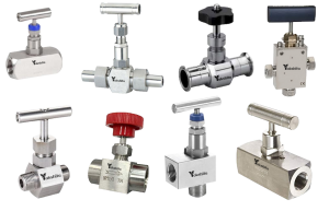 Needle valve supplier in India, Ahmedabad 